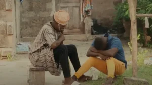 Music Video : Upepo – Aliniambiaga Babu