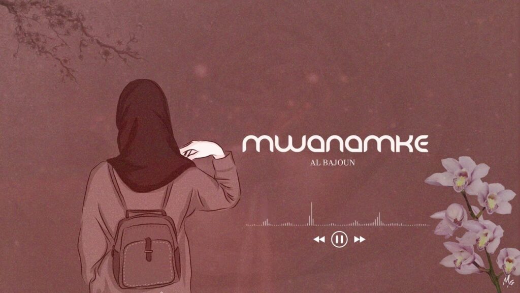Al Bajoun – Mwanamke | Mp3 Download Song