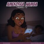 Music Audio : Nokey – Amekosea Namba