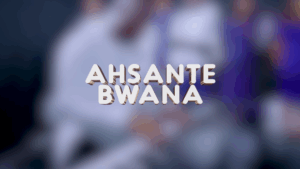 Music Audio : Vijana Choir Kolandoto – Ahsante Bwana