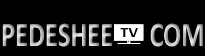 Pedesheetv