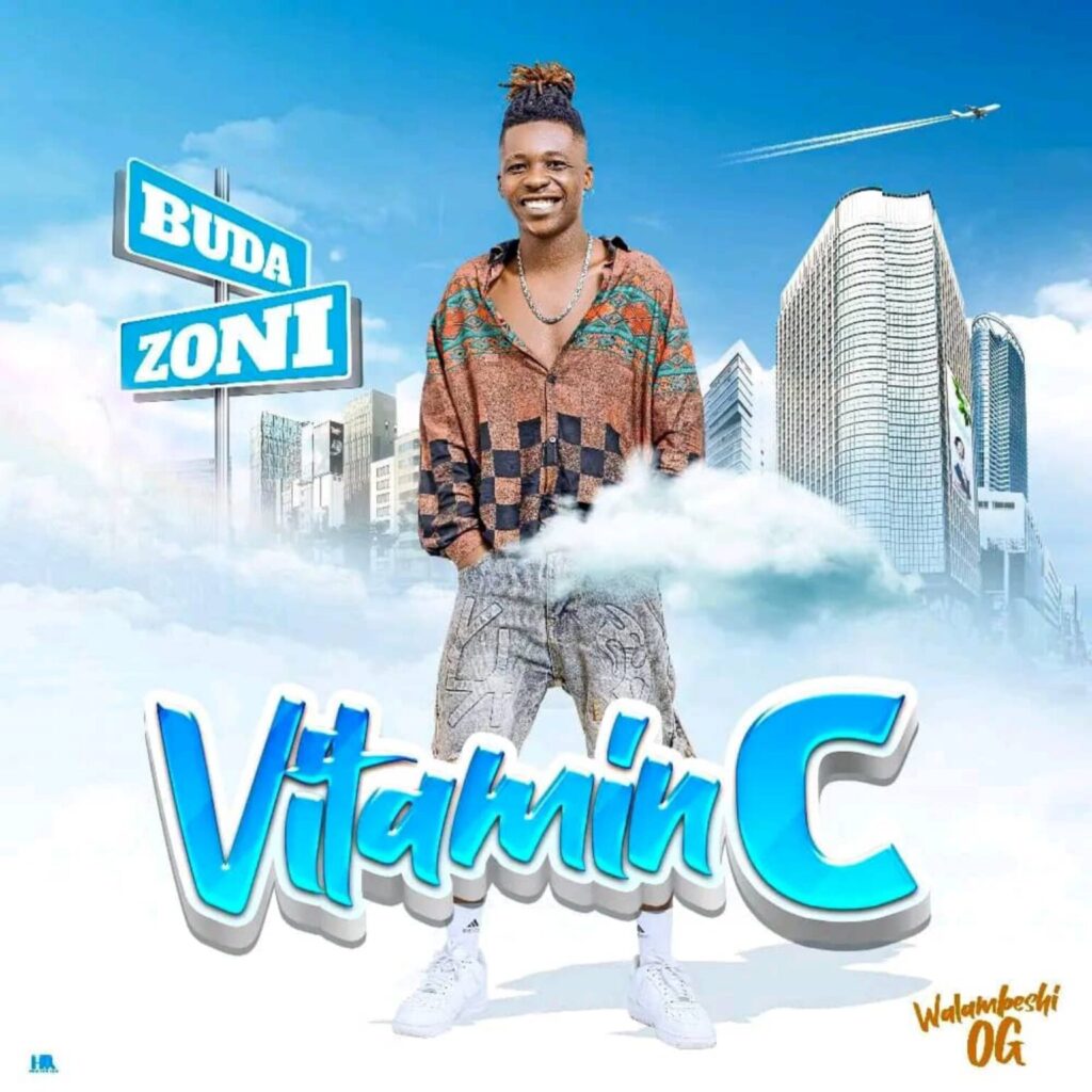 Music Audio | Buda Zoni – Koma | Download Mp3