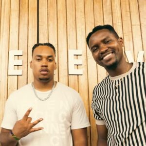 Music Audio | AK-SLIM Ft Gnako – Shuka Chini | Download Mp3