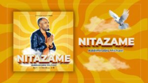 Music Audio : Addimirabis Michael – Nitazame | Download