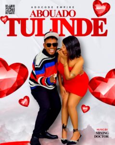 Music Audio | Abouado – Tulinde | Download Mp3
