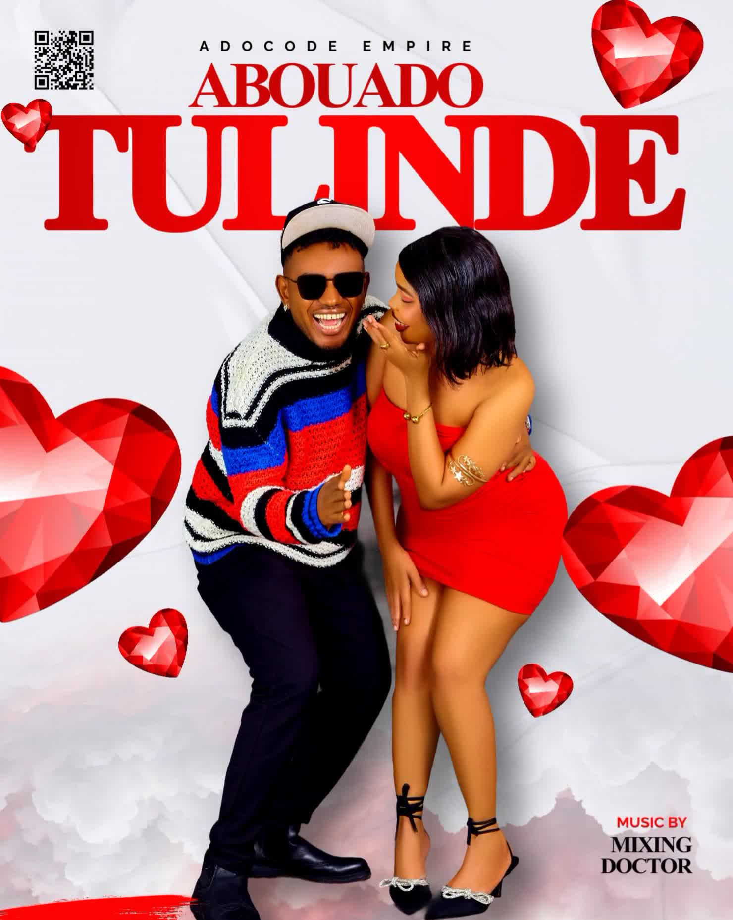 Music Audio | Abouado – Tulinde | Download Mp3