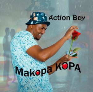 Music Audio | Action Boy – Makopa Kopa | Download