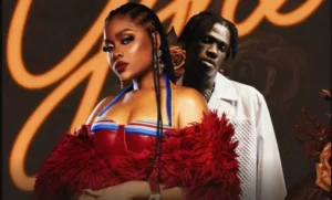 Music Audio | Adina Thembi Ft King Paluta – Gone | Download Mp3