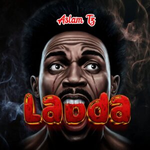 Music Audio : Aslam Tz – Labda | Download