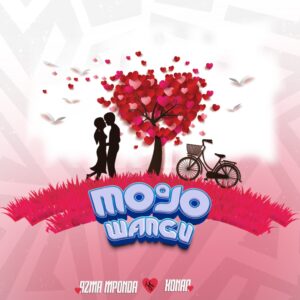 Music Audio | Azma Mponda Ft Promise Africa – Moyo Wangu | Download Mp3