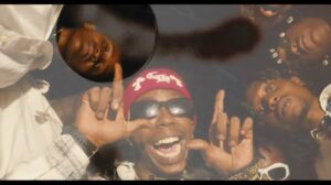 VIDEO : Balaa Mc – Amepiga Nani