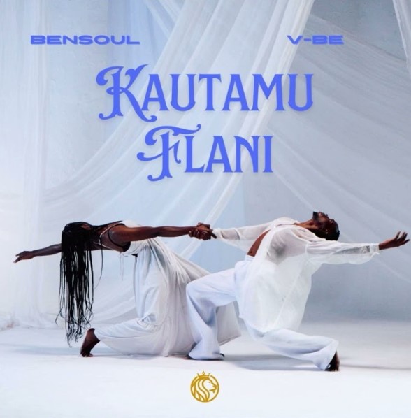 Music Audio | Bensoul Ft Vijana Barubaru – Kautamu Flani | Download