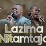 Lazima Nitamtaja | Download