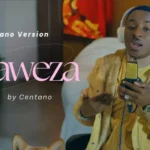 Utaweza (Acoustic Piano version) | Download