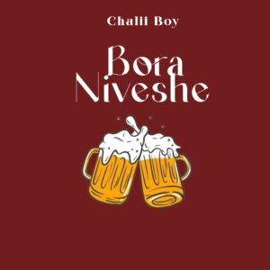 Music Audio : Chalii Boy – Bora Niveshe | Download