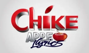 Music Audio | Chike – Apple | Download Mp3