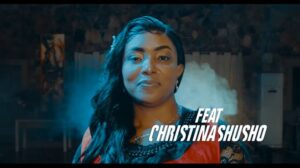 VIDEO : Christina Shusho Ft Jose Nzita – Senjela