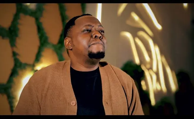 VIDEO : Christopher Mwahangila – Kipimo