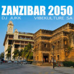 Music Audio | DJ Jukk Ft Vibekulture Sa – Zanzibar 2050 | Download Mp3