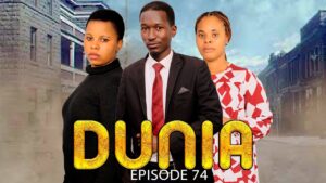 VIDEO : DUNIA (Ep 74) By Manyanya