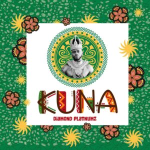 Music Audio | Diamond Platnumz – Kuna | Download