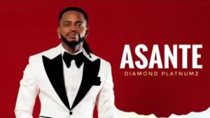 Music Audio : Diamond Platnumz – Asante | Download