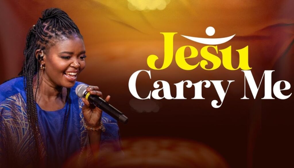 Music Audio | Eunice Njeri Muthii – Jesu Carry Me | Download