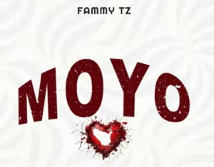 Music Audio : Fammy tz – moyo | Download