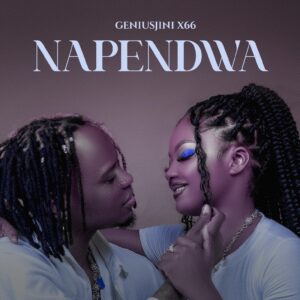 Music Audio | Genius Jini X66 – Napendwa | Download Mp3