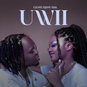 Music Audio | Geniusjini X66 – Uwii | Download Mp3