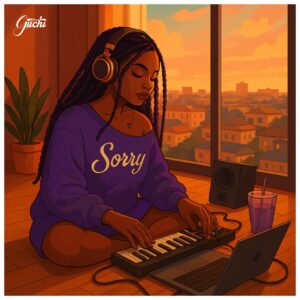 Music Audio : Guchi – Sorry | Download