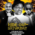 Music Audio | Heroes Band Ft TID X Marlaw X Fama – Tamba | Download Mp3
