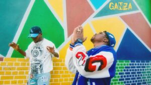 Music Audio | Holy Ten – Ganza | Download
