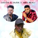 Music Audio | J Silver Ft Abuu Mkali x Sajna – Nisamehe | Download Mp3