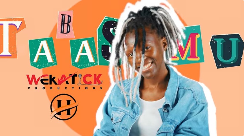 Music Audio | Jabidii Ft Mama Jabidii x Timeless Noel x Didi Man & Iam Ocampo – Tabasamu | Download