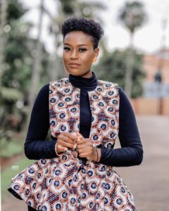 Music Audio | Juliana Kanyomozi – Yongeza | Download