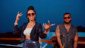 Music Audio : Kelechi Africana Ft Jowy landa – Ring | Download