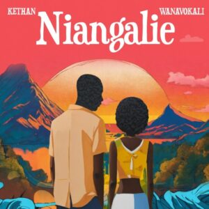 Music Audio | Kethan Ft Wanavokali – Niangalie | Download Mp3