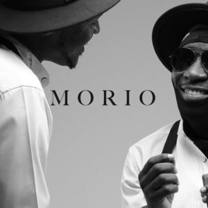 Music Audio | King Kaka – Morio | Download