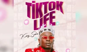 Music Audio | King Saha – TikTok Life | Download Mp3