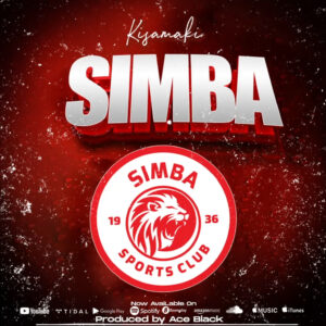 Music Audio | Kisamaki – Simba | Download Mp3
