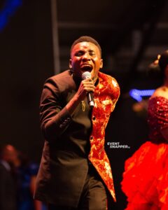 Music Audio : Komando Wa Yesu – Nazifuata | Download