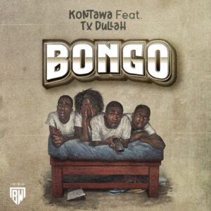 Music Audio | Kontawa Ft. Tx Dullah – Bongo | Download