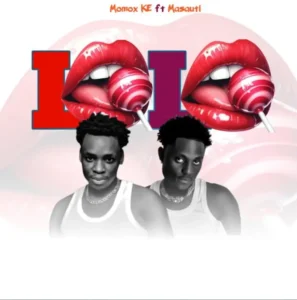Music Audio : Momox KE Ft Masauti – Lolo | Download