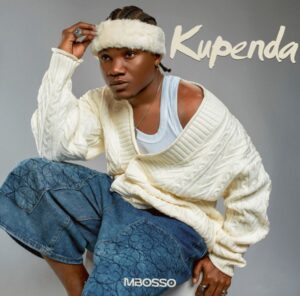 Music Audio : Mbosso – Kupenda | Download
