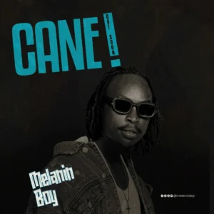 Music Audio : Melanin Boy – Cane | Download