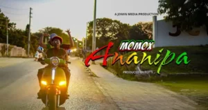 Music Audio | Momox – Ananipa | Download Mp3