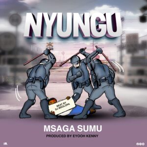 Music Audio | Msaga Sumu – Nyungu | Download Mp3