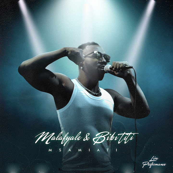 Music Audio | Msamiati – Malafyale & Bibi Titi (Live) | Download