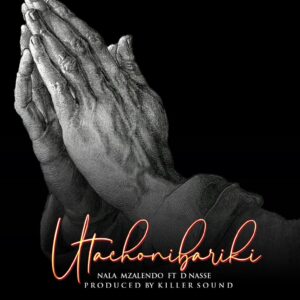 Music Audio | Nala Mzalendo Ft D Nasse – Utachonibariki | Download Mp3